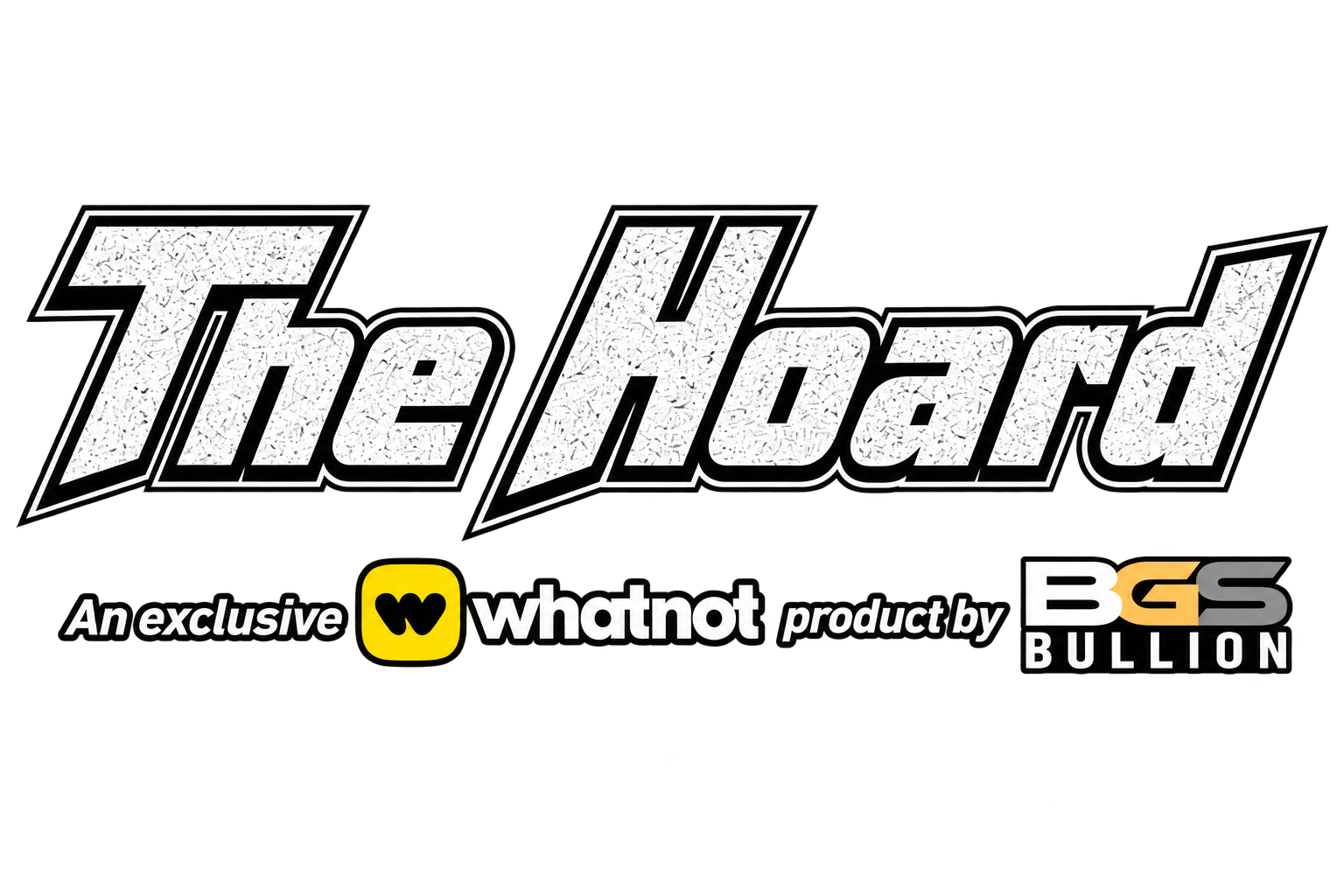 The Hoard